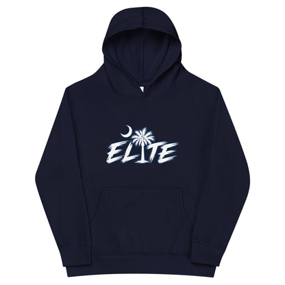 Performance | Youth Hoodie | TEAM SC ELITE | Crest Logo