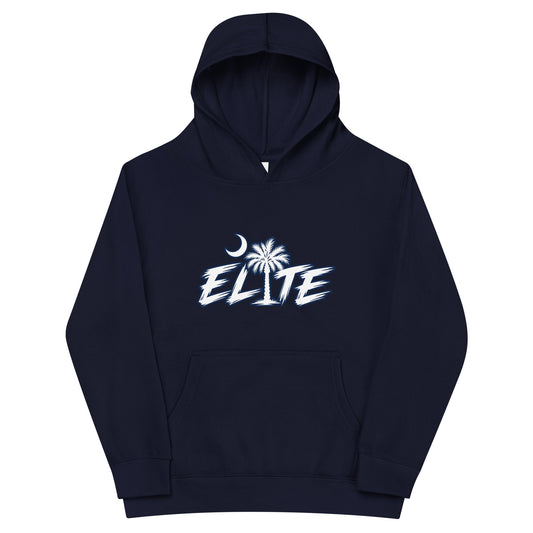 Performance | Youth Hoodie | TEAM SC ELITE | Crest Logo