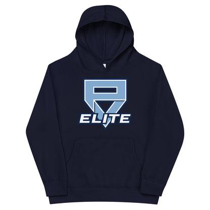 Performance | Youth Hoodie | PV Elite 7U Baseball | Emblem Logo