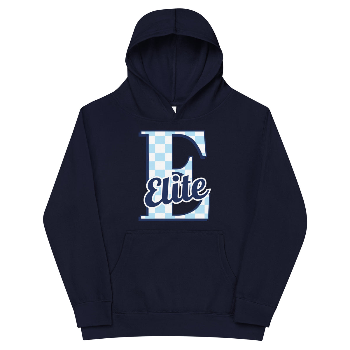 Performance | Youth Hoodie | PV Elite 7U Baseball | Elite Mark Logo