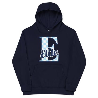 Performance | Youth Hoodie | PV Elite 7U Baseball | Elite Mark Logo