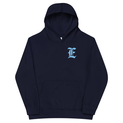 Performance | Youth Hoodie | PV Elite 7U Baseball | Lettermark Logo