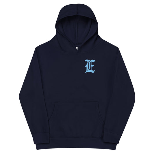 Performance | Youth Hoodie | PV Elite 7U Baseball | Lettermark Logo