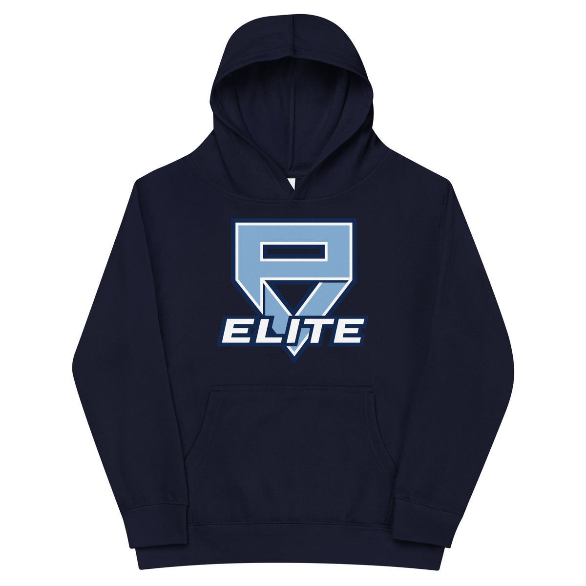 Performance | Youth Hoodie | PV Elite 7U Baseball | Emblem Logo