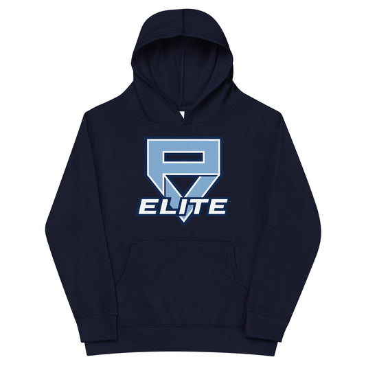 Performance | Youth Hoodie | PV Elite 7U Baseball | Emblem Logo