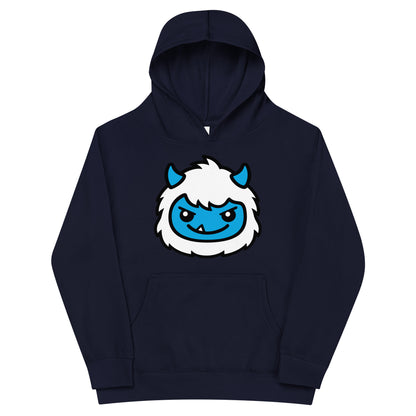 Performance | Youth Hoodie | Yetis Softball | Vanguard Yeti Logo
