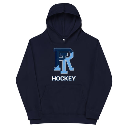 Performance | Youth Hoodie | URI Men’s Hockey | Crest Logo