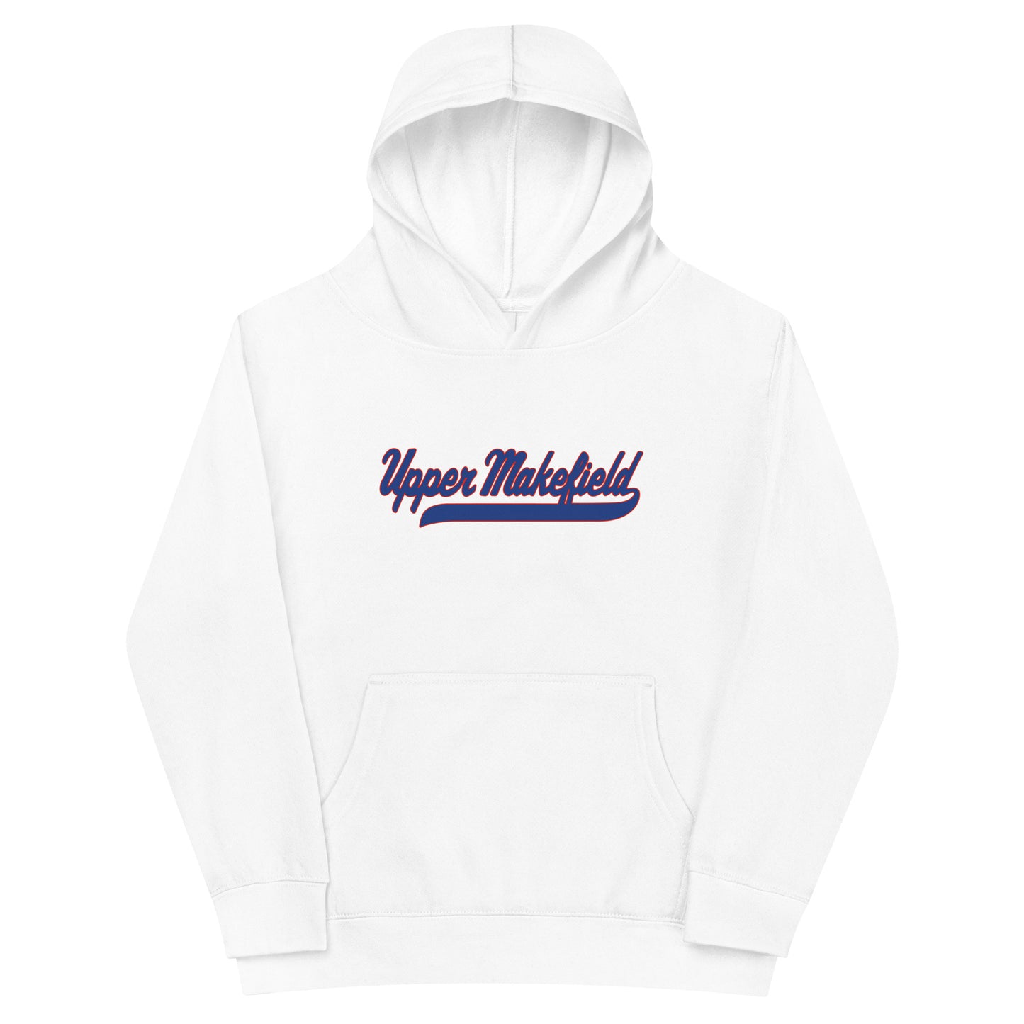 Performance | Youth Hoodie | Upper Makefield Mavs - U12 Baseball