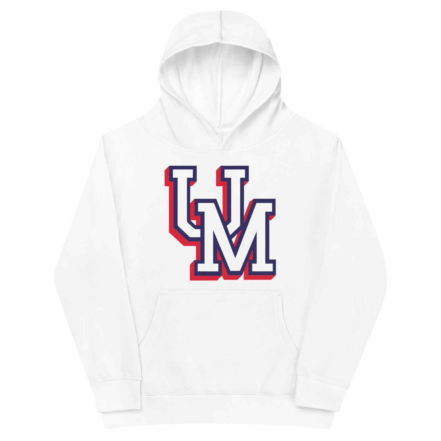 Performance | Youth Hoodie | Upper Makefield Mavs - U12 Softball