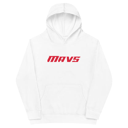 Performance | Youth Hoodie | Upper Makefield Mavs - U10 Softball