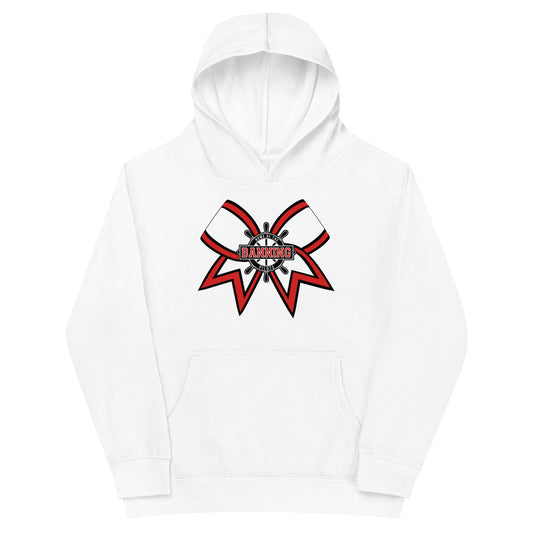 Performance | Youth Hoodie | BHS Coed Cheer | Bow Logo