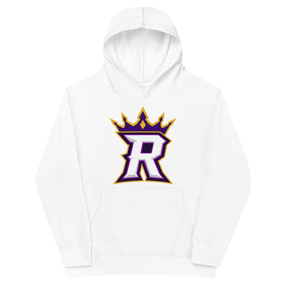 Performance | Youth Hoodie | REIGN 10U Softball | Royale Crest Logo