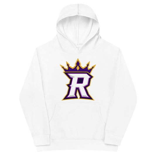 Performance | Youth Hoodie | REIGN 10U Softball | Royale Crest Logo