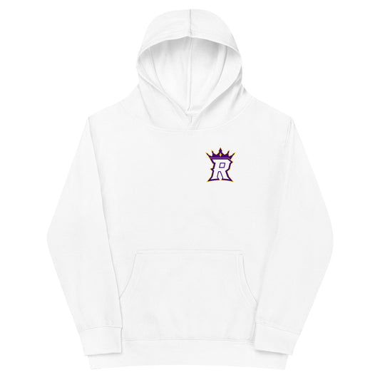 Performance | Youth Hoodie | REIGN 10U Softball | Emblem Logo