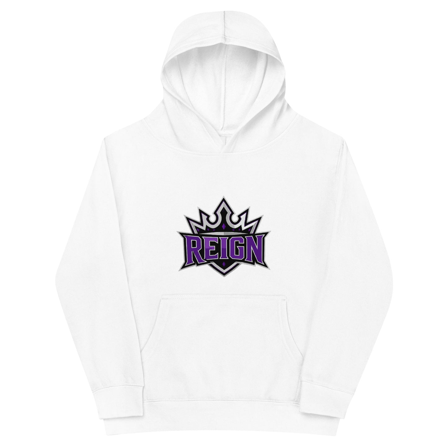 Performance | Youth Hoodie | REIGN 10U Softball | Emblem Logo