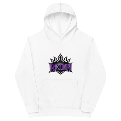 Performance | Youth Hoodie | REIGN 10U Softball | Emblem Logo