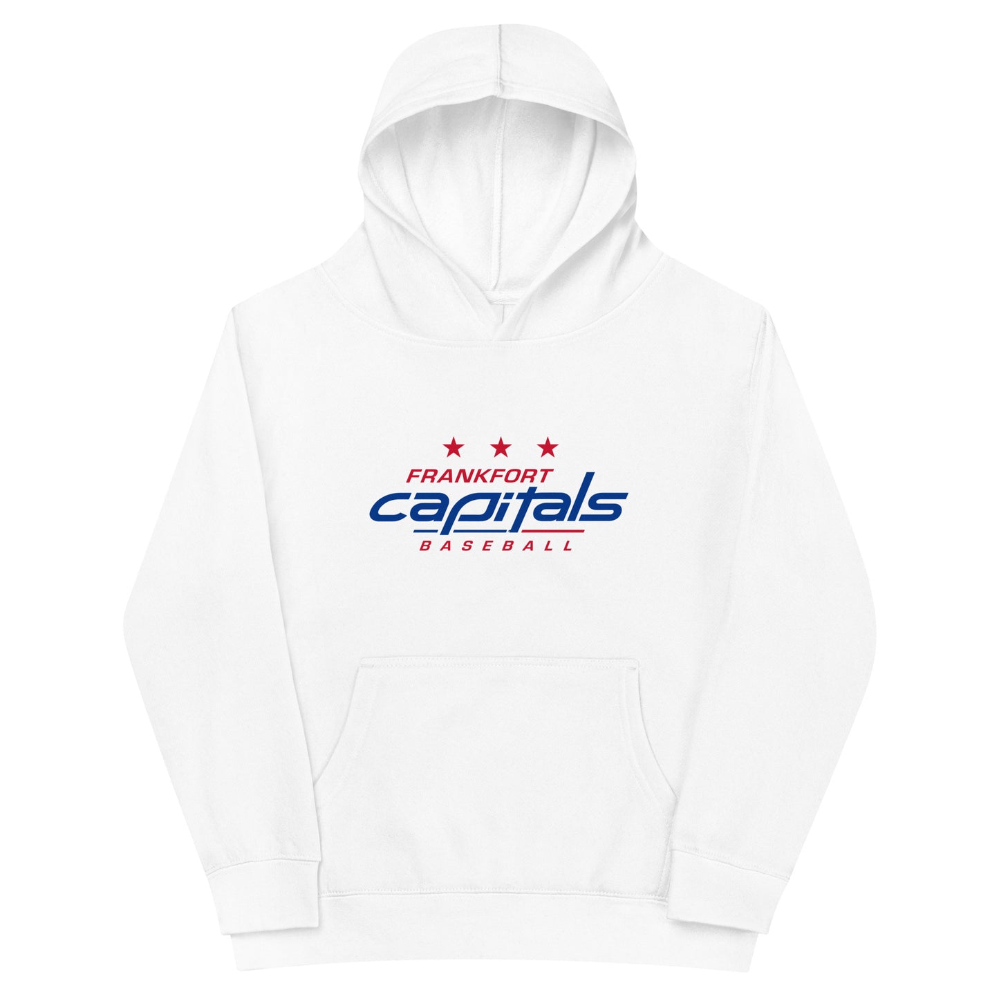 Performance | Youth Hoodie | FFYSA | Frankfort Vanguard Logo