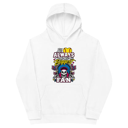 Performance | Youth Hoodie | Savage Softball | Valor Logo
