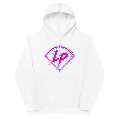 Performance | Youth Hoodie | MKY Lady Prospects | Emblem Logo