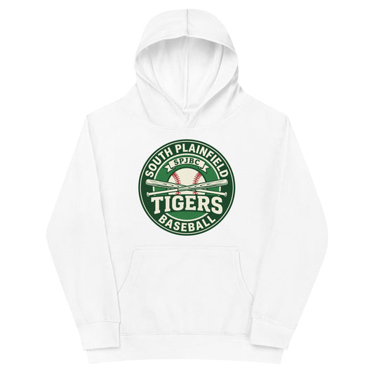 Performance | Youth Hoodie | SP Tigers 7U | Badge Logo
