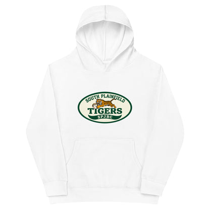Performance | Youth Hoodie | SP Tigers 7U | Emblem Logo