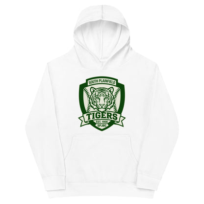 Performance | Youth Hoodie | SP Tigers 7U | Shield Logo