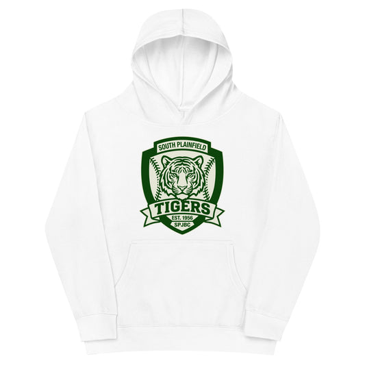 Performance | Youth Hoodie | SP Tigers 7U | Shield Logo
