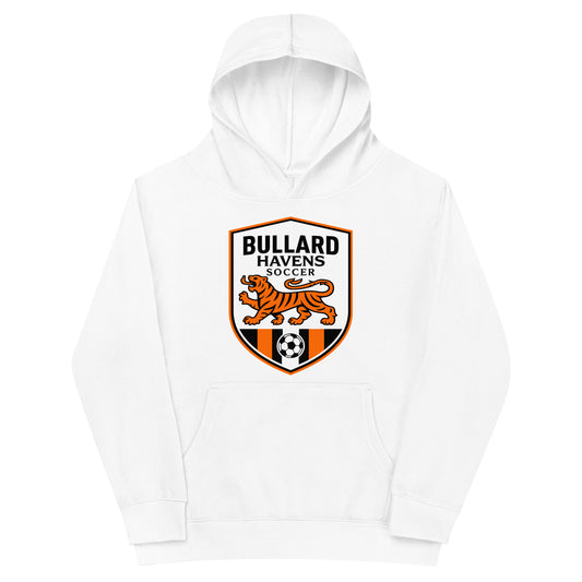 Performance | Youth Hoodie | Bullard Havens Boys Soccer | Shield Logo