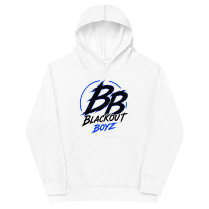Performance | Youth Hoodie | Blackout Boyz | Vanguard Logo
