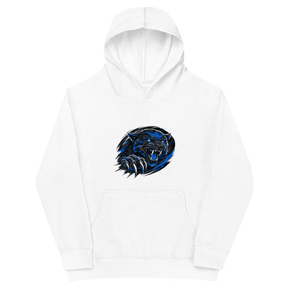 Performance | Youth Hoodie | Blackout Boyz | Emblem Logo