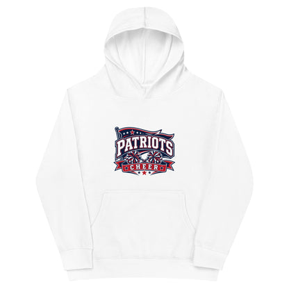 Performance | Youth Hoodie | Maximum Velocity Youth Sports | Valor Logo