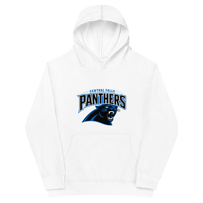 Performance | Youth Hoodie | Central Falls Panthers | Emblem Logo