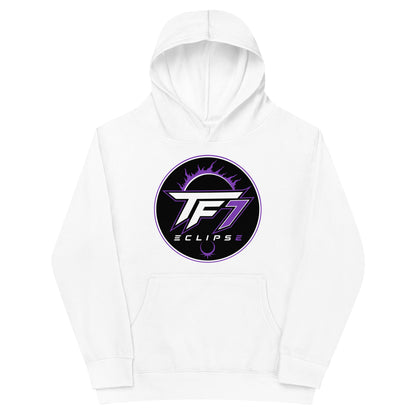 Performance | Youth Hoodie | TF7 Eclipse | Badge Logo
