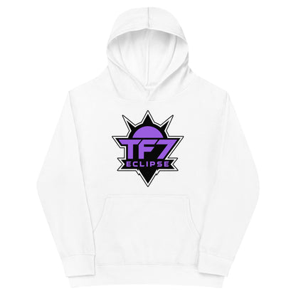 Performance | Youth Hoodie | TF7 Eclipse | Crest Logo
