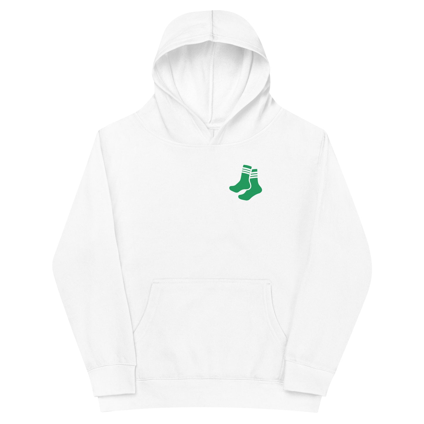 Performance | Youth Hoodie | Greenville Sox | Icon Logo