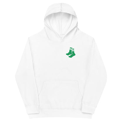 Performance | Youth Hoodie | Greenville Sox | Icon Logo
