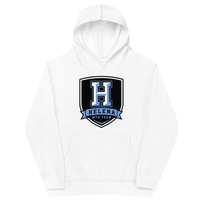 Performance | Youth Hoodie | Helena MTB Team | Vanguard Logo