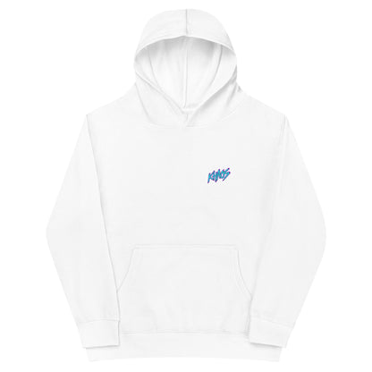 Performance | Youth Hoodie | Khaos Softball | Script Logo