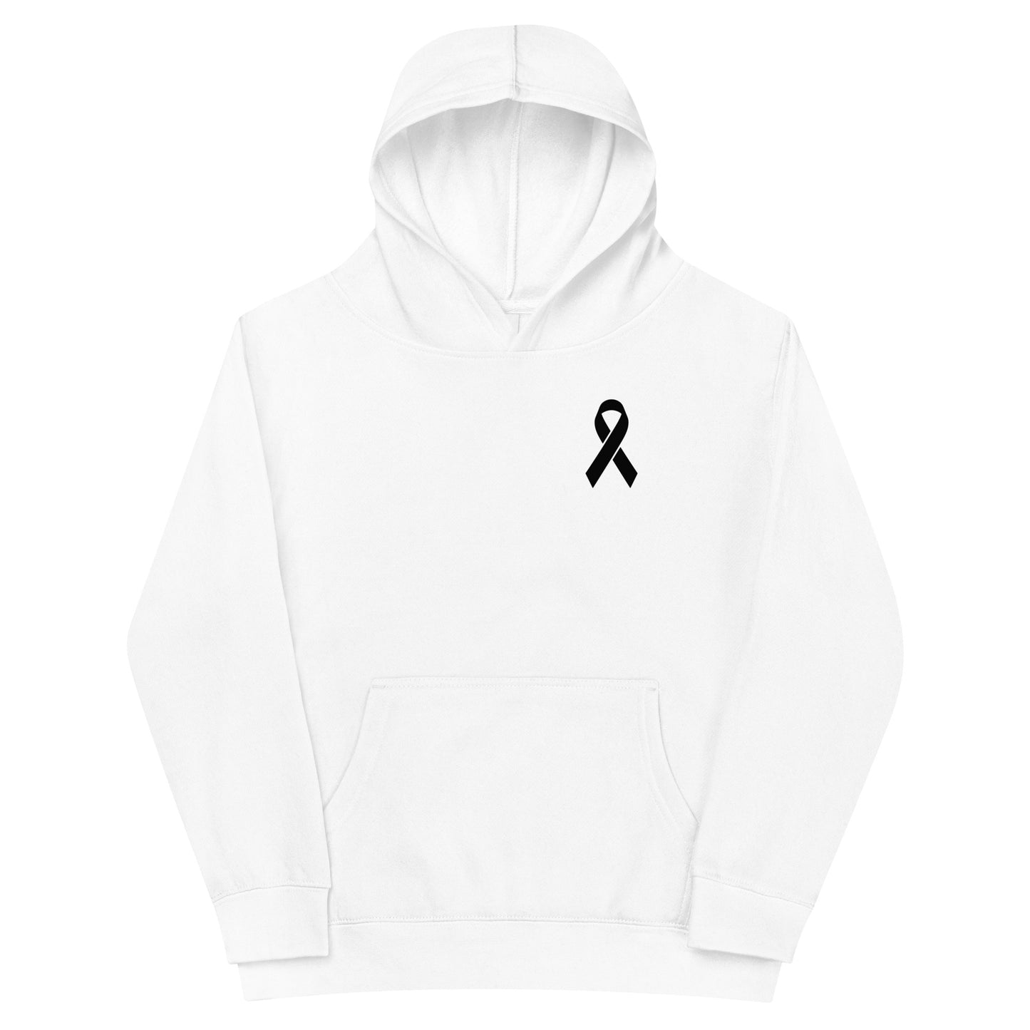 Performance | Youth Hoodie | For the 22 | Valor Heritage Logo