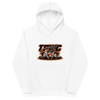 Performance | Youth Hoodie | TPWC | Vanguard Logo