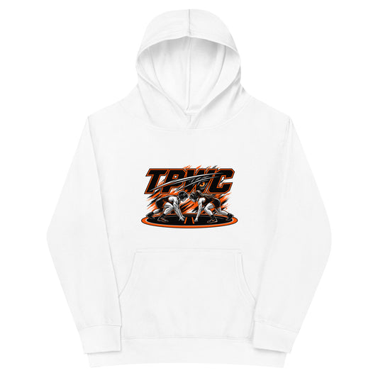 Performance | Youth Hoodie | TPWC | Vanguard Logo