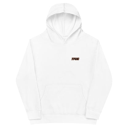 Performance | Youth Hoodie | TPWC | Crest Logo
