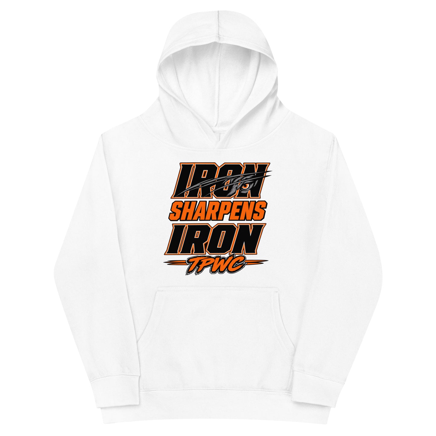 Performance | Youth Hoodie | TPWC | Valor Logo