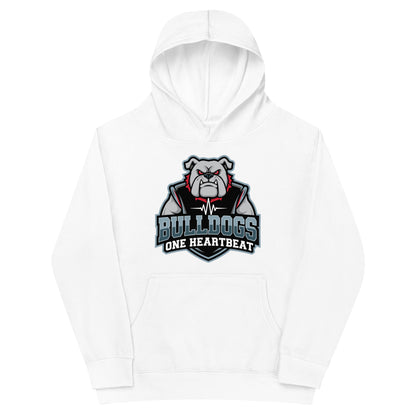Performance | Youth Hoodie | Celina Recreational Football Black | Emblem Logo