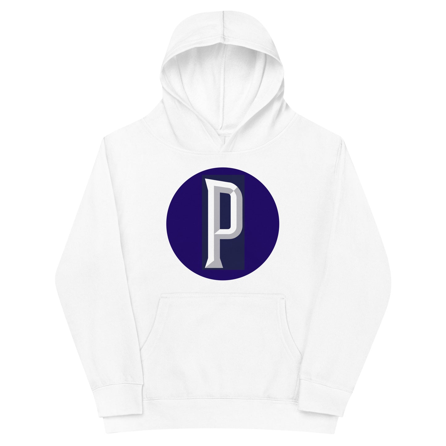 Performance | Youth Hoodie | FA Basketball | Badge Logo