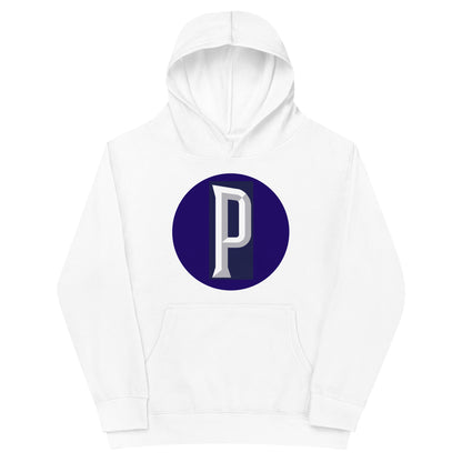 Performance | Youth Hoodie | FA Basketball | Badge Logo