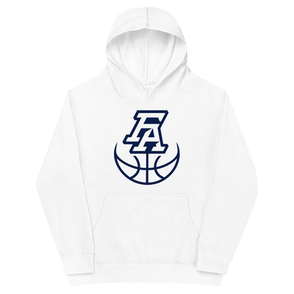 Performance | Youth Hoodie | FA Basketball | Crest Logo