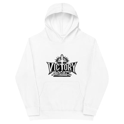 Performance | Youth Hoodie | Victory Society | Valor Heritage Alliance Logo