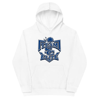 Performance | Youth Hoodie | TEAM SC ELITE | Emblem Logo