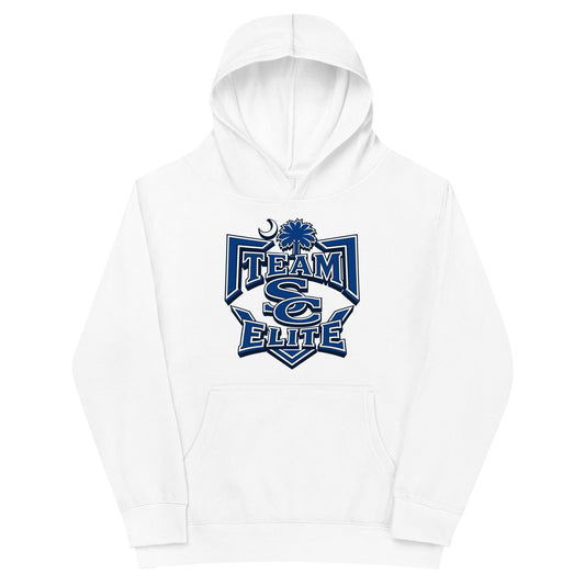Performance | Youth Hoodie | TEAM SC ELITE | Emblem Logo
